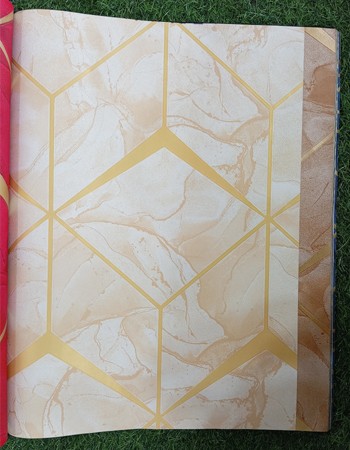 MODERN TIMES Affordable wallpapers without compromising on style