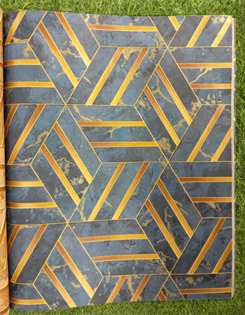 MODERN TIMES- Affordable wallpapers without compromising on style