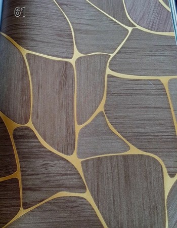 MODERN TIMES Affordable wallpapers without compromising on style