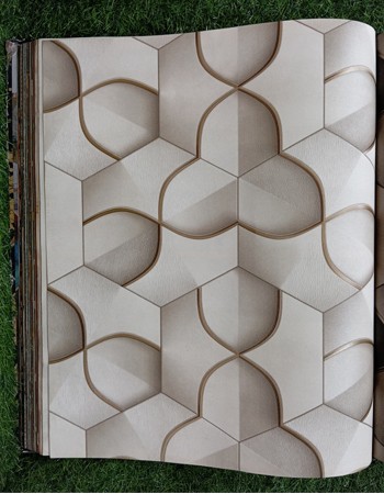 MODERN TIMES- Affordable wallpapers without compromising on style