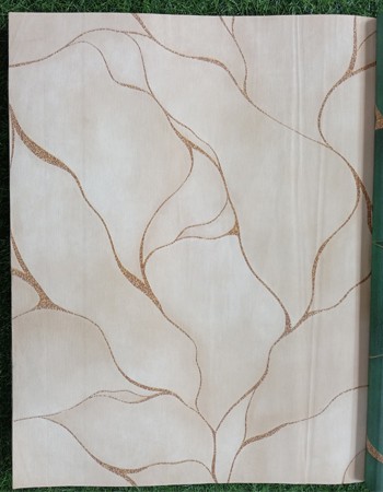 MODERN TIMES- Affordable wallpapers without compromising on style