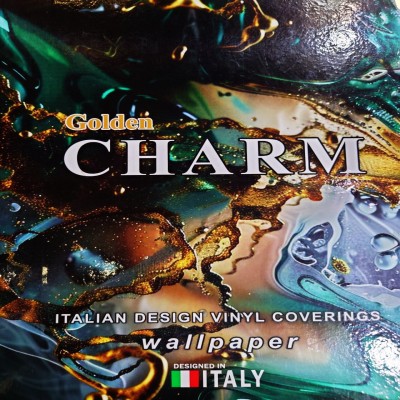 GOLDEN CHARM