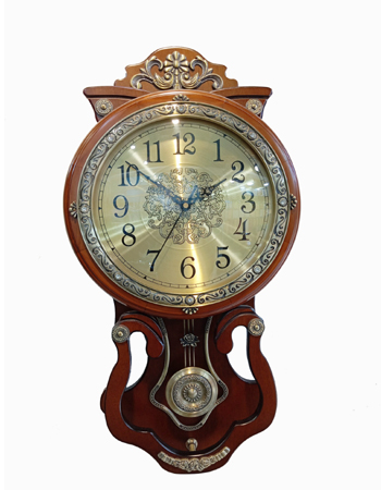 Pantilium Wall Clock  W02 (Small)