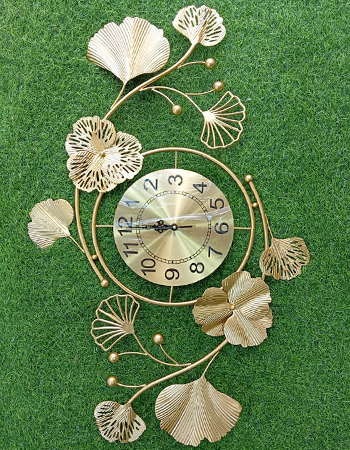 Wall clock (ML05)