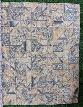 MODERN TIMES Affordable wallpapers without compromising on style