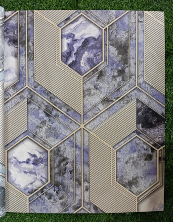 MODERN TIMES Affordable wallpapers without compromising on style