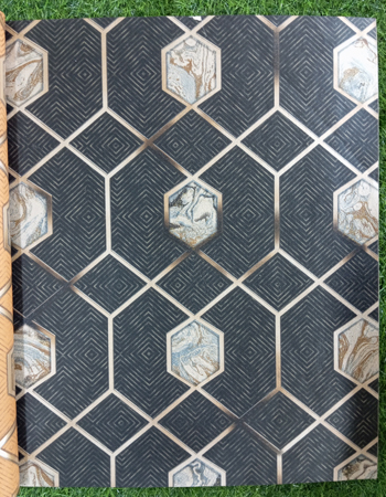 MODERN TIMES Affordable wallpapers without compromising on style