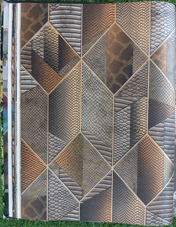 MODERN TIMES Affordable wallpapers without compromising on style