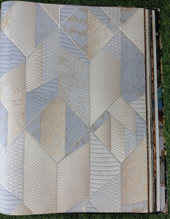 MODERN TIMES Affordable wallpapers without compromising on style