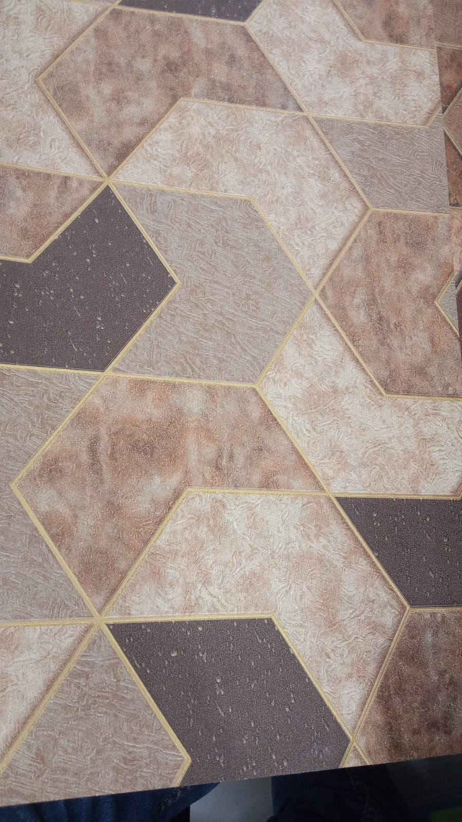 MODERN TIMES- Affordable wallpapers without compromising on style