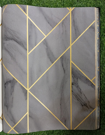 MODERN TIMES- Affordable wallpapers without compromising on style