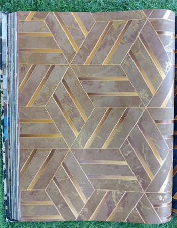 MODERN TIMES Affordable wallpapers without compromising on style