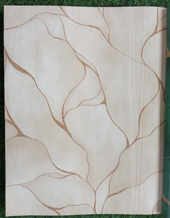 MODERN TIMES- Affordable wallpapers without compromising on style