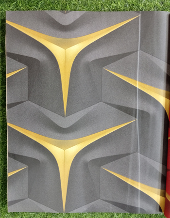 MODERN TIMES Affordable wallpapers without compromising on style