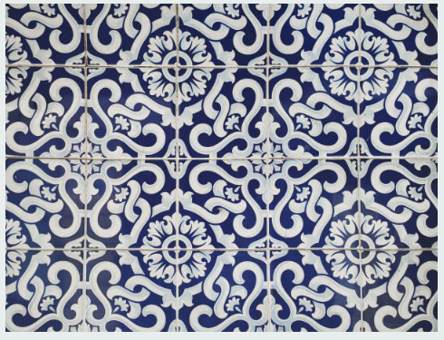 Wall Tiles -07