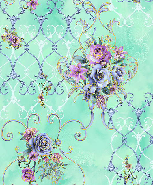 LOVELY Affordable wallpapers without compromising on style