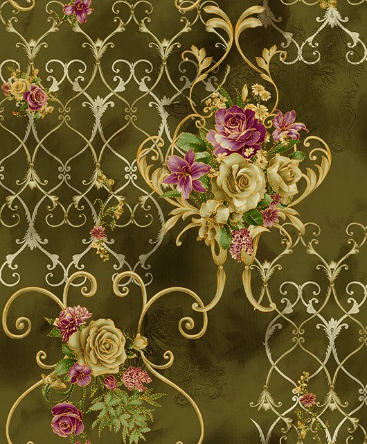 LOVELY Affordable wallpapers without compromising on style