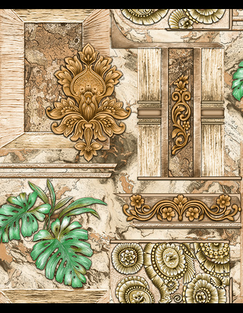 DISCOVERY-Affordable wallpapers without compromising on style