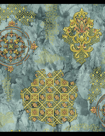 DISCOVERY Affordable wallpapers without compromising on style