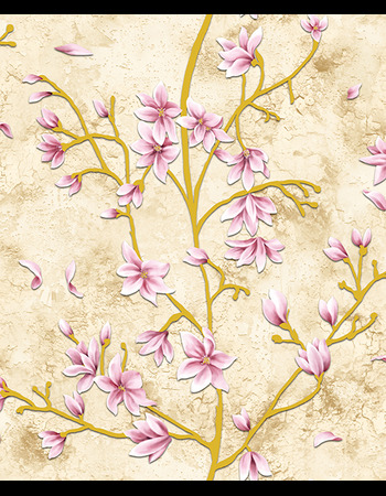 DISCOVERY Affordable wallpapers without compromising on style