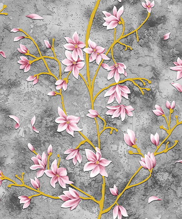 DISCOVERY Affordable wallpapers without compromising on style