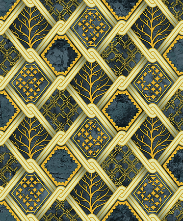 DISCOVERY-Affordable wallpapers without compromising on style