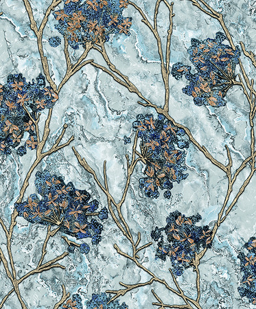 DISCOVERY Affordable wallpapers without compromising on style