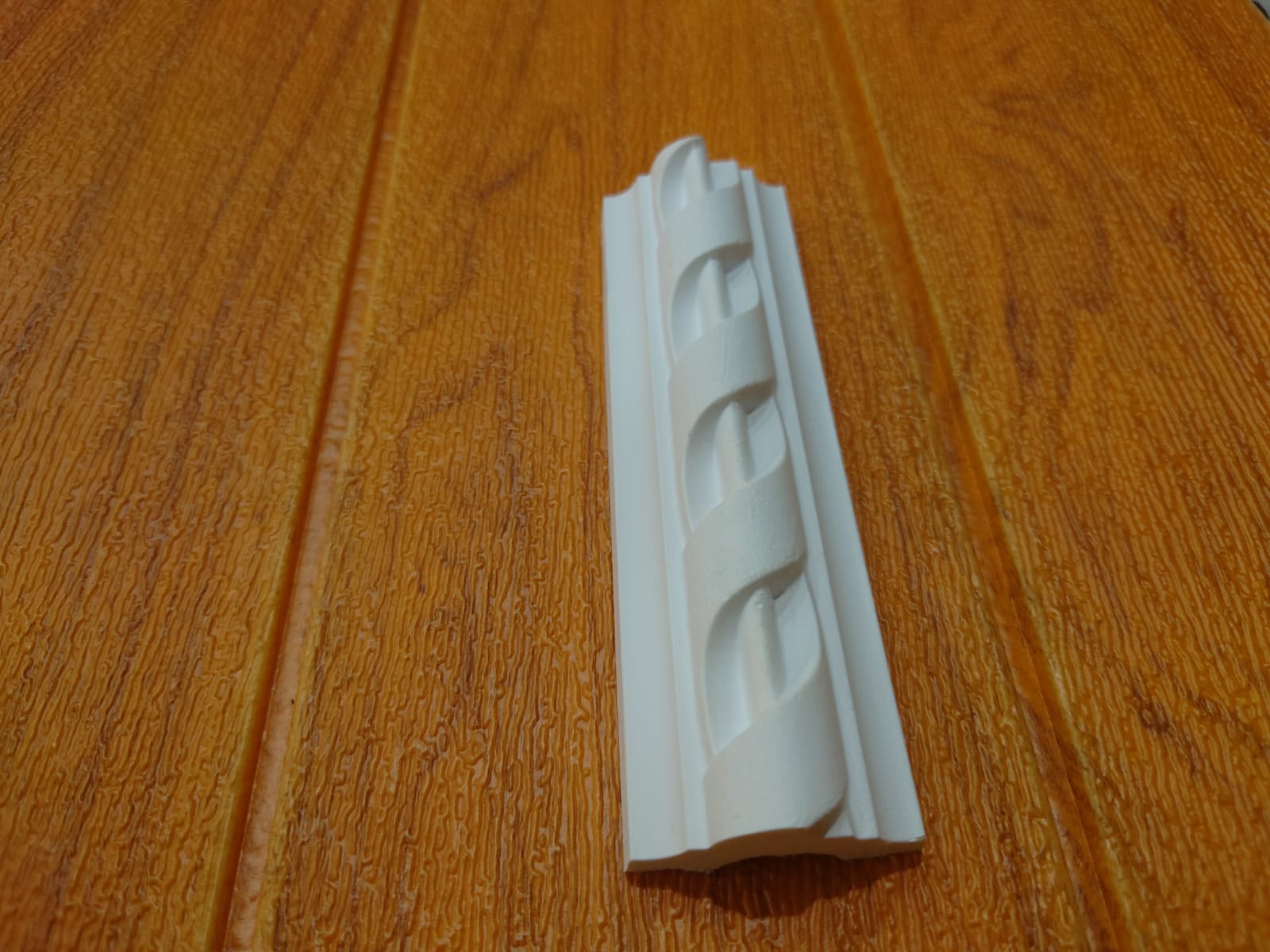 Decorative Molding Bit