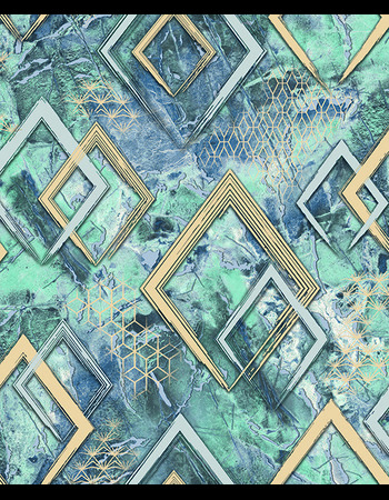 DISCOVERY Affordable wallpapers without compromising on style