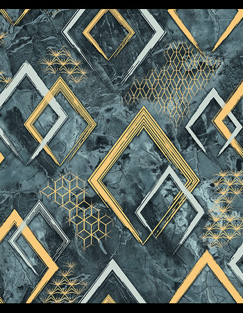 DISCOVERY Affordable wallpapers without compromising on style