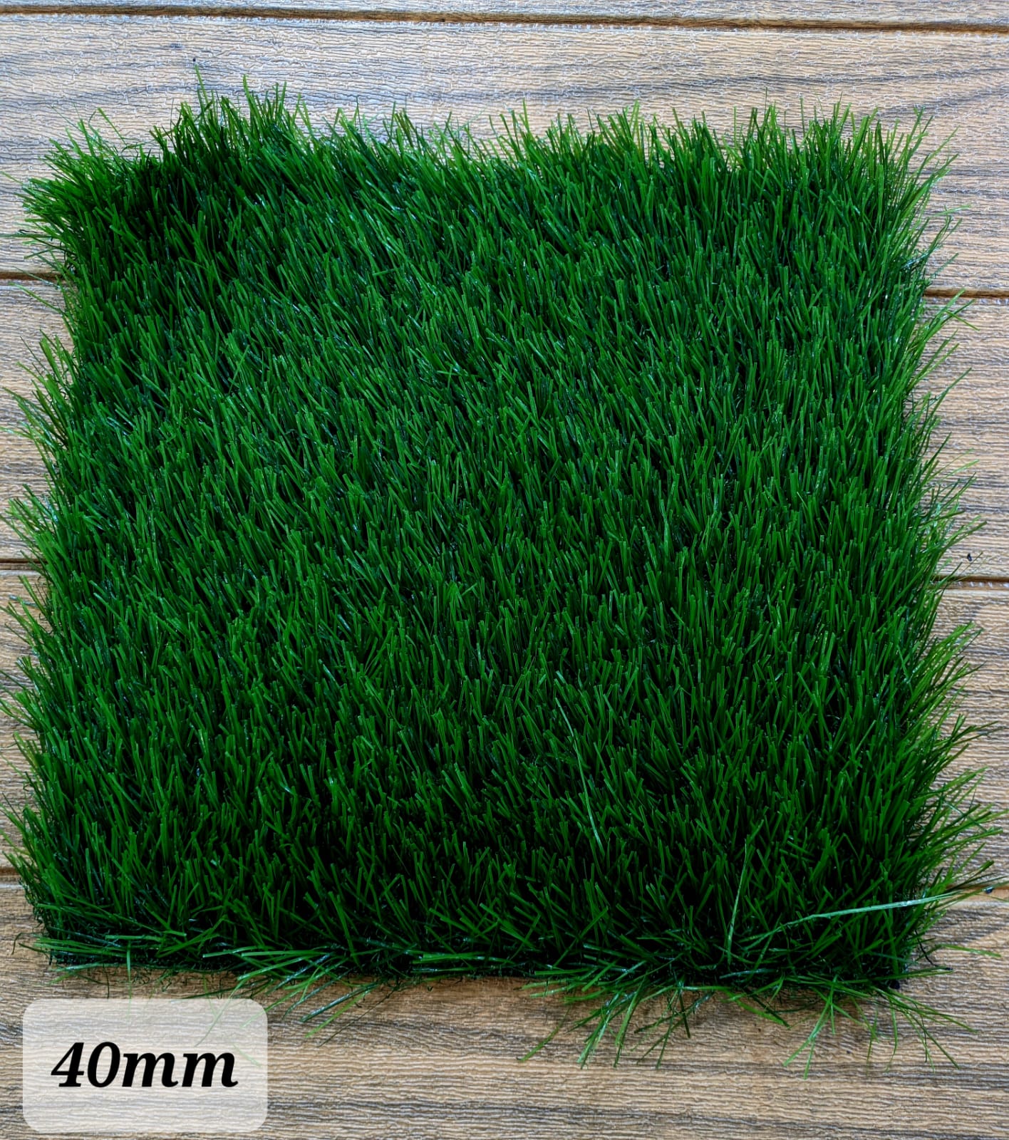 Artificial Grass Carpet 40mm
