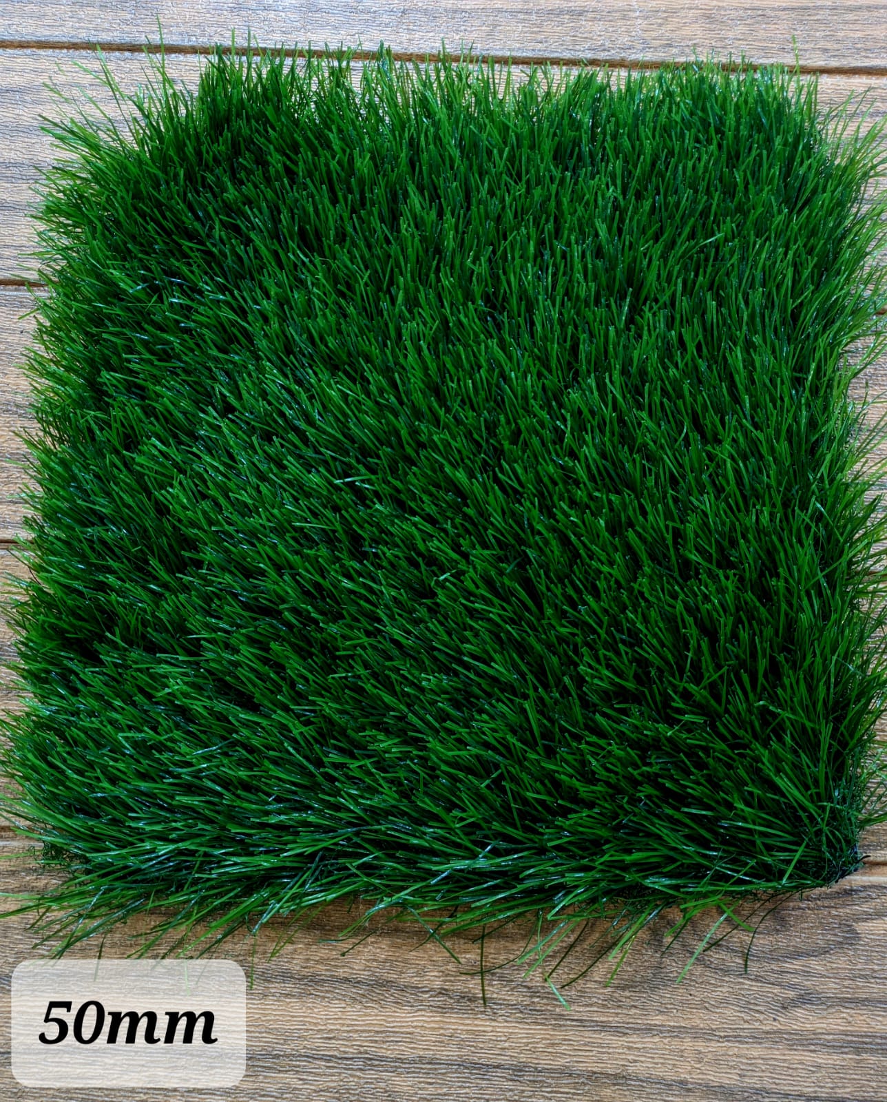 Artificial Grass Carpet 50mm