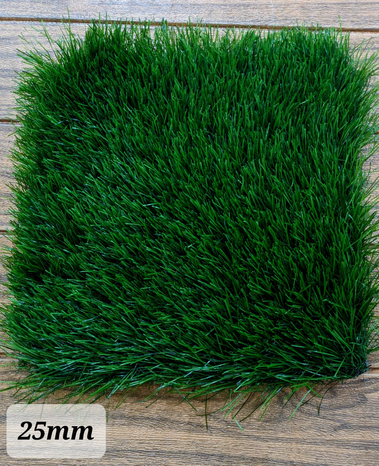 Artificial Grass Carpet 25mm