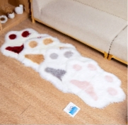 Small Floor Rug