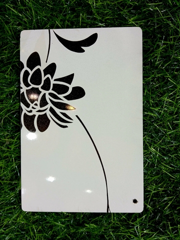 Aluminium Composite Panel