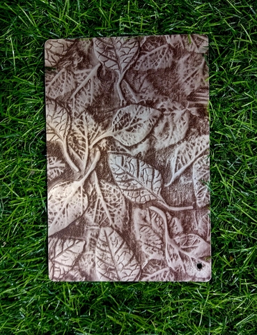 Aluminium Composite Panel