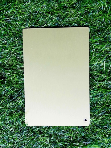 Aluminium Composite Panel