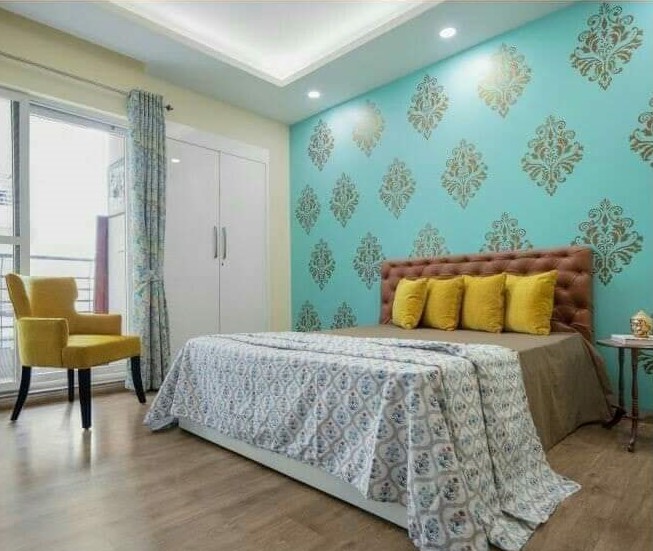 RESIDENTIAL INTERIOR DESIGN