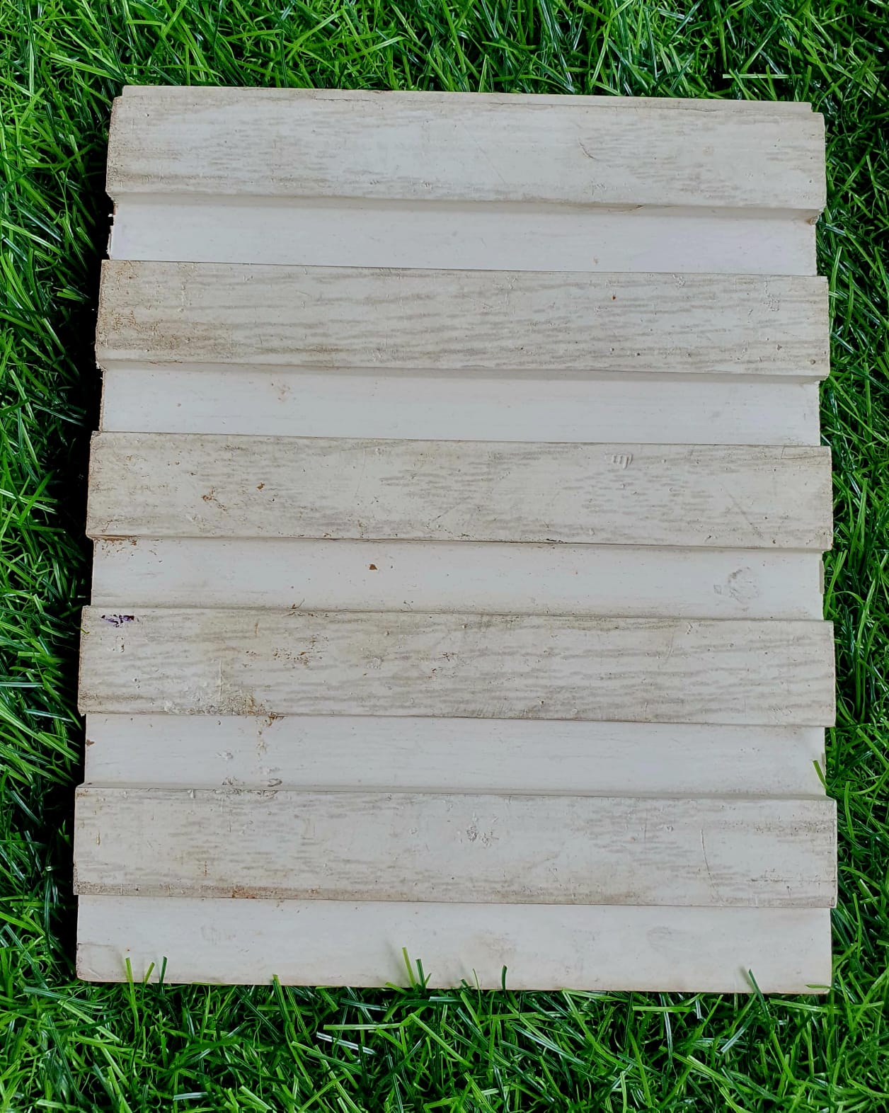 Wall Panel Composite(WPC)