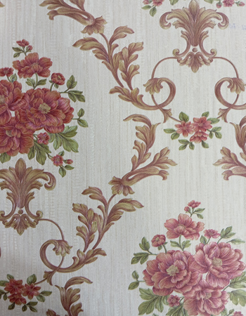 Home And Office Wallpaper For Walls (UNI 16)