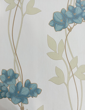 Home And Office Wallpaper For Walls (UNI 35)