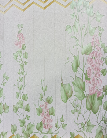 Home And Office Wallpaper For Walls (UNI 39)