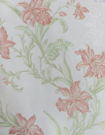 Home And Office Wallpaper For Walls (UNI 54)