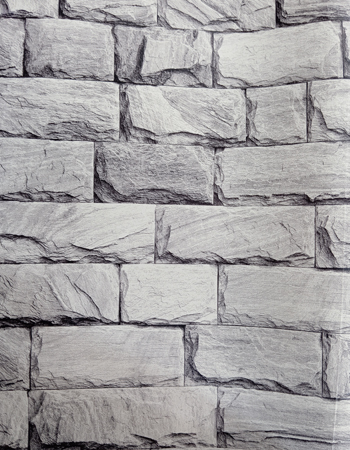 Home And Office Wallpaper For Walls (UNI 78)