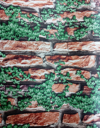 Home And Office Wallpaper For Walls (UNI 80)