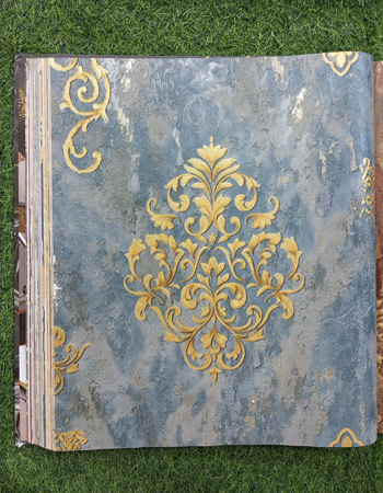 Avatar Home and Office Wallpaper (AVT 49)