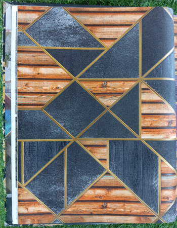 MODERN TIMES Affordable wallpapers without compromising on style