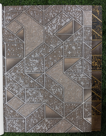 MODERN TIMES Affordable wallpapers without compromising on style