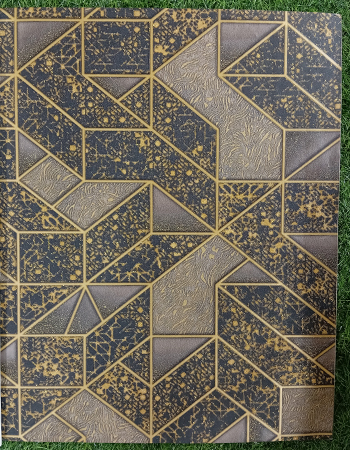 MODERN TIMES Affordable wallpapers without compromising on style