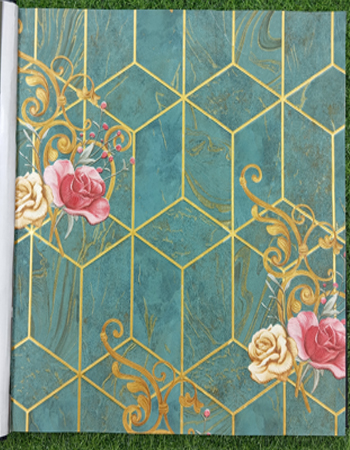 Avatar Home and Office Wallpaper WT0101